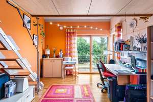 185 m² KFW-60 Einfamilienhaus mit Erdwärme, PV und Doppelgarage bei Neuburg – Die vollständige Adresse der Immobilie erhältst du vom Anbieter., 86697 Oberhausen – Vorschaubild 52