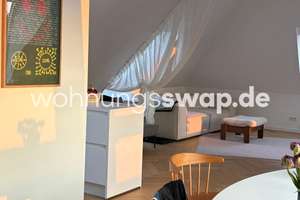 Wohnungstausch: Waisenhausstraße 44a – Waisenhausstraße a 44, 80000 Dom Pedro, München – Vorschaubild 2