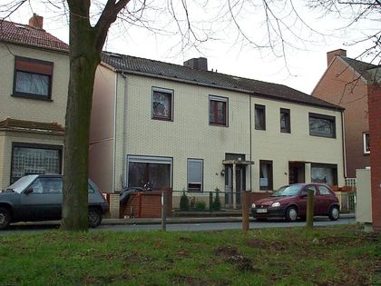 Wohnung mieten in Woltmershausen - ImmobilienScout24