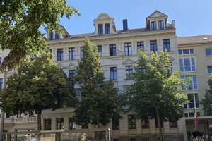 3-Zimmer-ETW in der Südvorstadt  – Die vollständige Adresse der Immobilie erhältst du vom Anbieter., 4275 Südvorstadt, Leipzig – Vorschaubild 4