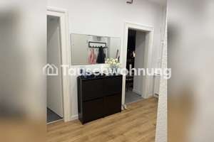 Tauschwohnung: Frankfurt: 70 m² Wohnung in Bornheim/Ostend – 60385 Bornheim, Frankfurt am Main – Vorschaubild 3
