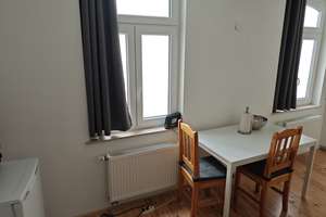 1-Zimmer Wohnung in direkter Nähe von Aachen – Alte Vaalser Straße 34, 52074 Vaalserquartier, Aachen – Vorschaubild 3