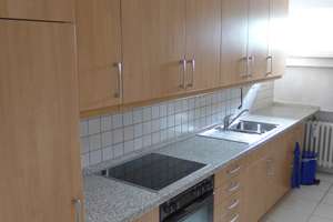 Gepflegte  2-Raum-Wohnung mit Einbauküche und Gartennutzung – Nünningstraße 30, 45141 Frillendorf, Essen – Vorschaubild 11