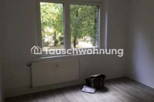 Tauschwohnung: 6-Zimmer-Wohnung in Leipzig, Mitte
