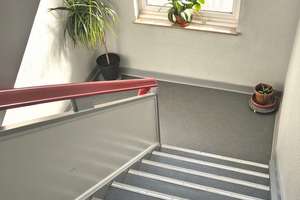 2005 neu erstellte, moderne DG-Maisonettewohnung im Loft-Charakter in zentraler Lage – Die vollständige Adresse der Immobilie erhältst du vom Anbieter., 45136 Huttrop, Essen – Vorschaubild 16