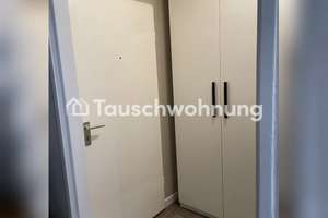 Tauschwohnung: Schön geschnittene 3 Zimmerwohnung am Mauerpark – Graunstrasse 11, 13355 Gesundbrunnen, Berlin – Vorschaubild 4