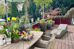 Großzügiges Haus in  Haus mit Terrasse und Garten in Leverkusen-Bergisch Neukirchen/ Pattscheid – Die vollständige Adresse der Immobilie erhältst du vom Anbieter., 51381 Bergisch Neukirchen, Leverkusen – Vorschaubild 10