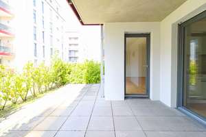 Sonnige Erdgeschoss-Oase mit Terrasse, moderner Küche und Komfortbad – großzügig & elegant wohnen – Berliner Allee 8E, 64295 Darmstadt-West, Darmstadt – Vorschaubild 8