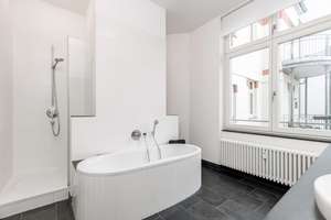Exklusive Altbauwohnung in beeindruckendem Baujuwel von 1901 – Uhlandstraße 45, 10719 Wilmersdorf, Berlin – Vorschaubild 22
