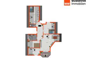 Großzügiges Einfamilienhaus in ruhiger Wohnlage von Brunn/Laaber – ideal auch für zwei Generationen – Die vollständige Adresse der Immobilie erhältst du vom Anbieter., 93164 Brunn – Vorschaubild 23