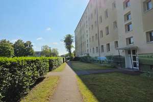 Zentrales, möbliertes Zimmer in 3er-WG (17 m²) – all inclusive, ab 01.08. bezugsfrei – Eutritzscher Straße 33, 4105 Zentrum-Nord, Leipzig – Vorschaubild 5