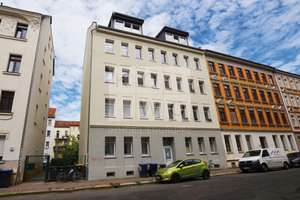 2-Zimmer-Wohnung mit Balkon und Parkett in Kleinzschocher – Ruststraße 20, 4229 Kleinzschocher, Leipzig – Vorschaubild 13