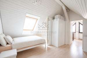 * Über den Dächern von Stuttgart-Zuffenhausen: Maisonette-Wohnung mit Terrasse, Grünblick & TG * – Die vollständige Adresse der Immobilie erhältst du vom Anbieter., 70435 Zuffenhausen-Mitte, Stuttgart – Vorschaubild 9