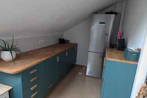 6Monate Zwischenmiete/for sublease!! Möblierte Zwei-Zimmer -Wohnung nur zur Zwischenmiete  – Stuttgart – Vorschaubild 9