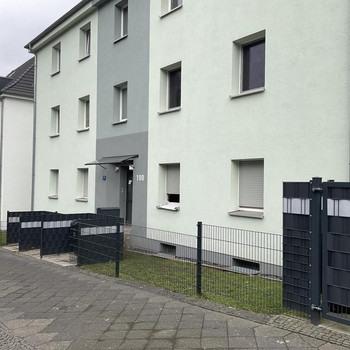 3-Zimmer-Wohnung in Bochum