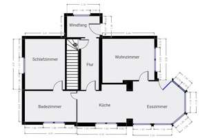 möbliertes Haus Mit Keller und Garage – Hinter der Düne 9, 12559 Müggelheim, Berlin – Vorschaubild 30