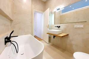 Sanierter Altbau-Traum mit Hofzugang am Savignyplatz • 2 Bäder • unbefristet – Herderstraße 5, 10625 Charlottenburg, Berlin – Vorschaubild 17