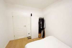 2-Zimmer-Wohnung in Neuhausen – Landshuter Allee 170, 80637 Dom Pedro, München – Vorschaubild 5