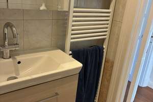 Traumhafter teilmöblierter Altbau, Abschlag 3.500€ – Adenauerallee 46, 20097 St. Georg, Hamburg – Vorschaubild 4