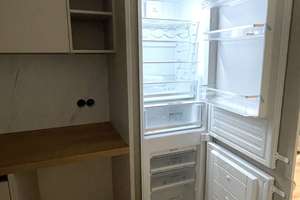 Kernsanierte 2-Zimmer Wohnung mit Tiefgaragenstellplatz – Die vollständige Adresse der Immobilie erhältst du vom Anbieter., 22527 Stellingen, Hamburg – Vorschaubild 3