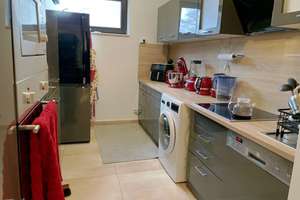 Großzügige 4 Zimmerwohnung mit Balkon und Stellplatz in gepflegter Anlage  – Wiener Weg 20, 50858 Junkersdorf, Köln – Vorschaubild 3