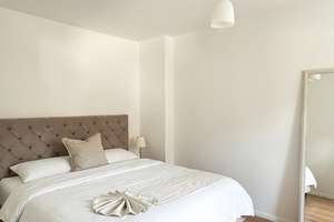 Renovierte, helle 2-Zimmer-Wohnung mit Balkon in Kiel-Brunswik – Gerhardstraße 13, 24105 Brunswik, Kiel – Vorschaubild 6