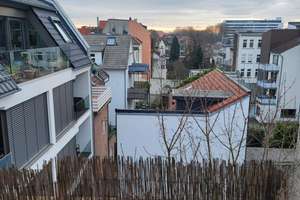 Schöne 2-Raum-Wohnung mit Balkon in Näher Lutter