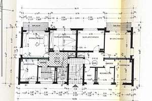 Kapitalanlage: 5-Familienhaus in beliebter Höhenlage von Altroggenrahmede (An der Haardt) – An der Haardt 1, 58762 Altena – Vorschaubild 17