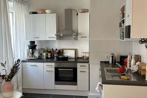 2-Zimmer-Wohnung in Düsseldorf Derendorf – Römerstraße 2, 40476 Derendorf, Düsseldorf – Vorschaubild 3