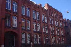 2-ZimmerWhg mit WBS in der Nordstadt – Schaufelder Str. 29, 30167 Nordstadt, Hannover – Vorschaubild 5