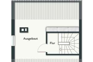 Frisch saniert! Top Lage und gute Substanz!  – Die vollständige Adresse der Immobilie erhältst du vom Anbieter., 32339 Espelkamp – Vorschaubild 24