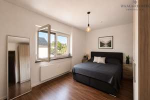 Vermietete 3-Zimmer-Wohnung mit Garage – attraktive Kapitalanlage! – Die vollständige Adresse der Immobilie erhältst du vom Anbieter., 93057 Konradsiedlung-Wutzlhofen, Regensburg – Vorschaubild 3