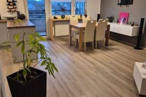 Sofort freie Wohnung mit Balkon, Aufzug & Stellplatz - provisionsfrei – Suttnerstraße 36, 70437 Freiberg, Stuttgart – Vorschaubild 3