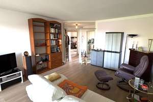 Großzügige 3,5 Zimmerwohnung mit Einbauküche und Balkon – Montafonstraße 29, 88045 Friedrichshafen – Vorschaubild 6