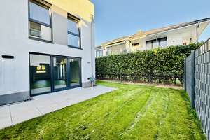 Schönes Reihenendhaus mit Dachterrasse + zwei PKW-Stellplätzen in guter Lage von Riedstadt-Goddelau – Die vollständige Adresse der Immobilie erhältst du vom Anbieter., 64560 Riedstadt – Vorschaubild 28