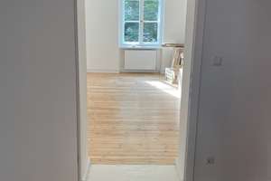 geräumige 2 Zimmer Wohnung mit EBK im ruhigen SF. – Prenzlauer Allee 45-45a, 10405 Prenzlauer Berg, Berlin – Vorschaubild 4