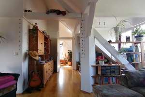 Charmante lichtdurchflutete  Eigentumswohnung mit Dachterrasse in Südlage – Die vollständige Adresse der Immobilie erhältst du vom Anbieter., 45147 Holsterhausen, Essen – Vorschaubild 12