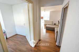 Reihenmittelhaus mit 4 Zimmern mit eigenem Garten und Grundstück in Frankfurter Berg - Frankfurt – Frankfurt am Main – Vorschaubild 7