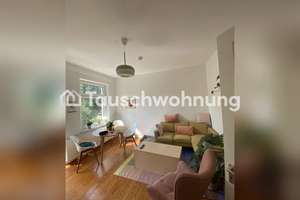 Tauschwohnung: Gemütliche 2-Zimmer-Wohnung in Kiel-Pries zum Tausch