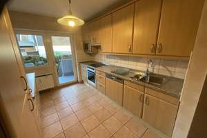 ***Renovierte 3 Zi. Gartenwohnung mit EBK in Lev.-Bürrig*** – Heinrich-Brünning-Straße 132, 51371 Bürrig, Leverkusen – Vorschaubild 2