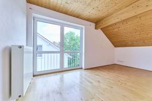 Gepflegte Doppelhaushälfte mit Garage und Süd-Ost Garten im Zentrum von Seefeld – 82229 Seefeld – Vorschaubild 23