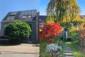 Familienfreundlich, modern, hochwertig – Reihenmittelhaus mit Wohlfühlgarantie in Gelsenkirchen