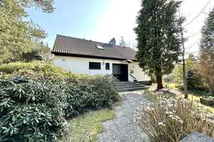 Charmanter Bungalow mit Ausbaureserve in begehrter Lage von Seevetal! – Harburg (Kreis) – Vorschaubild 1