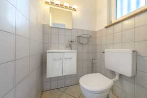 * ONLY 10 MIN TO LUCIUS CLAY KASERNE * 
Town house with large plot – ideal for dog owners! – Wiesbaden – Vorschaubild 6
