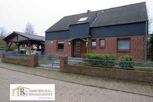 Charmantes EFH mit großzügiger Raumaufteilung und viel Platz für Familie, Hobby und Freizeit – Wolfsburg – Vorschaubild 1