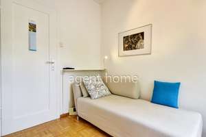 MÖBLIERT - SONNIG und in TOP LOCATION -  4,5-Zimmer-Wohnung mit Balkon - Nähe Killesberghöhe – Die vollständige Adresse der Immobilie erhältst du vom Anbieter., 70191 Weißenhof, Stuttgart – Vorschaubild 25