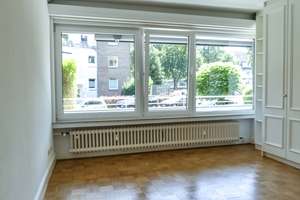 Helle, sonnige Fünfzimmerwohnung im Erdgeschoss mit Garten im Zooviertel zu verkaufen. – Die vollständige Adresse der Immobilie erhältst du vom Anbieter., 40237 Düsseltal, Düsseldorf – Vorschaubild 5