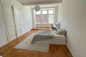 Geräumige 4-Zimmer-Wohnung im Herzen von Wiesbaden-Mitte – Die vollständige Adresse der Immobilie erhältst du vom Anbieter., 65185 Mitte, Wiesbaden – Vorschaubild 3