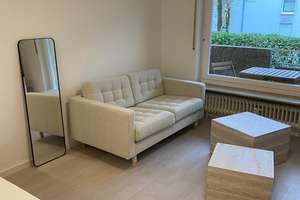 1-Zimmer-Apartment, Voll möbliert in Wiesbaden – Kanzelstr. 11, 65191 Bierstadt, Wiesbaden – Vorschaubild 17