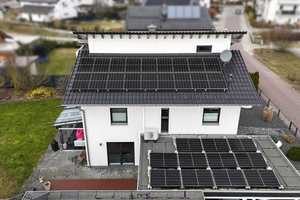 Großzügiges Traumhaus – Modern, stilvoll und nachhaltig – Gifhorn (Kreis) – Vorschaubild 20